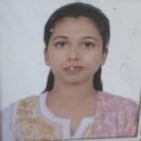 Photo of Sonali S.