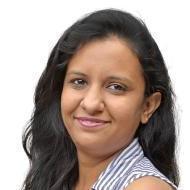 Hitiksha M. Class I-V Tuition trainer in Hyderabad