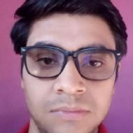 Aman Mishra Class 10 trainer in Delhi
