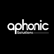 Aphonic Solutions Web Development institute in Rajkot