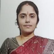 P. Kalaivani Tamil Language trainer in Chennai