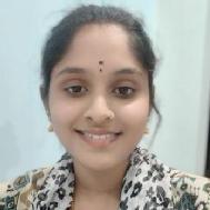 Meghana Class I-V Tuition trainer in Visakhapatnam