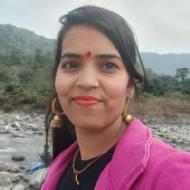 Nisha P. Class I-V Tuition trainer in Jalpaiguri