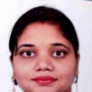 Priyanka D. Class I-V Tuition trainer in Bangalore
