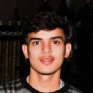 Sachin Class 8 Tuition trainer in Chandigarh