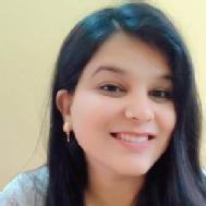 Astha K. Nursing trainer in Kotdwara
