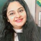 Dixa S. Class I-V Tuition trainer in Ghaziabad