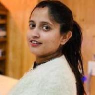 Anjali S. Class 12 Tuition trainer in Chamba