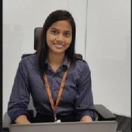 Anushka S. Class 8 Tuition trainer in Delhi