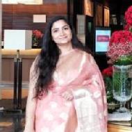 Gunjan Class I-V Tuition trainer in Pune