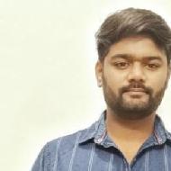 Sagar Jaiswal Class 6 Tuition trainer in Varanasi