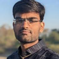 Tarang Sangani Class 12 Tuition trainer in Ahmedabad
