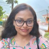 Aakriti S. Class I-V Tuition trainer in Siliguri