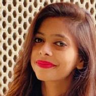 Ritika S. Class I-V Tuition trainer in Noida