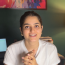 Photo of Sweta