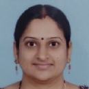 Photo of Sravanti K.