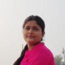Photo of Mahek G.