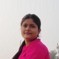 Mahek G. Class I-V Tuition trainer in Phaphamau