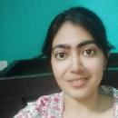 Ritika M. photo
