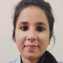 Photo of Mitali D.