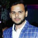 Photo of Sanjay Parmar