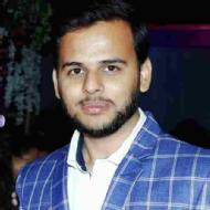 Sanjay Parmar Class I-V Tuition trainer in Ahmedabad