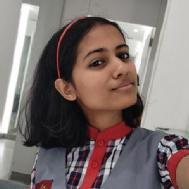 Priyanshi C. Class I-V Tuition trainer in Ranchi