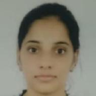 Neha A. Class 10 trainer in Sohna