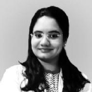 Dr. Nidhi D. Special Education (Mental Retardation) trainer in Coimbatore