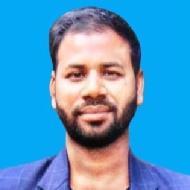 Jiaur Rahman Mandal Arabic Language trainer in Guwahati