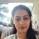 Photo of Arti P.