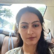 Arti P. Class I-V Tuition trainer in Mumbai