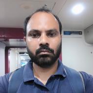 Bashishth Kumar Class I-V Tuition trainer in Jamshedpur