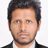 Raviraj Vaijnath Madhekar Class 12 Tuition trainer in Pune
