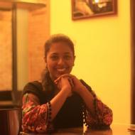 Bhargavi Yoga trainer in Gurgaon