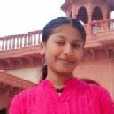 Photo of Nandini K.