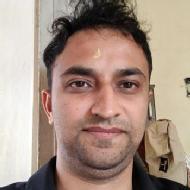 Vaibhav Oza Spoken English trainer in Mumbai