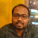 Photo of Abhishek Das