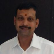 Agrawal A. Yoga trainer in Dehradun