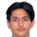 Fazeel Ansari Class I-V Tuition trainer in Mumbai