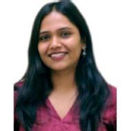 Snehal Wadekar NEET-UG trainer in Pune