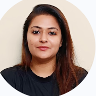 Tanu K. Class 10 trainer in Gurgaon
