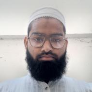Mohammad Raihan Class 10 trainer in Varanasi
