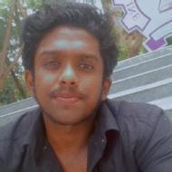 Manasseh Jayanand D Keyboard trainer in Chennai