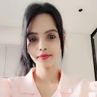 Pragya K. BBA Tuition trainer in Pimpri-Chinchwad