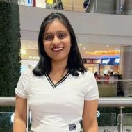 Monika S. UGC NET Exam trainer in Bangalore