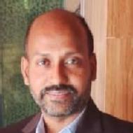 Manoj Farkande Stock Market Trading trainer in Pune