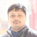 Photo of Ravi Goyal