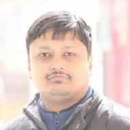 Ravi Goyal Class 9 Tuition trainer in Agra