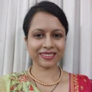 Priyanka P. Medical Entrance trainer in Mumbai